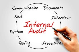 Internal-Audit
